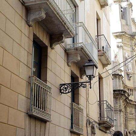 Appartamento Alla Corte Dei Misteri Trapani Ngoại thất bức ảnh